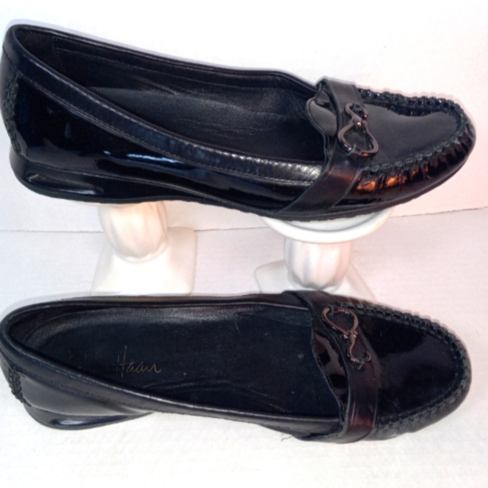 Cole Haan loafers size 9